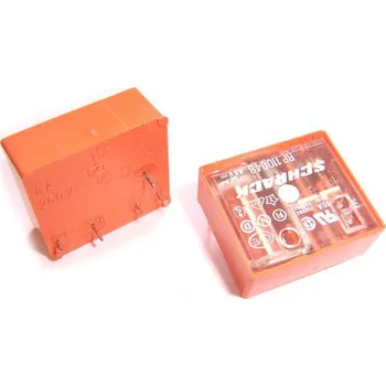 Relé Relé SCHRACK RP110048