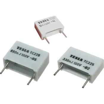 TC 225 470n/ 100V RM 15mm