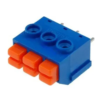 Svorkovnice A03 3poly TB-5-3P