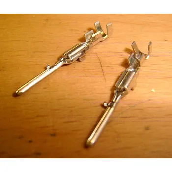 Autodiagnostika Konektor OBD II pin vidlice