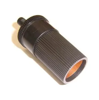 Elektrická zásuvka Konektor autozapalovač zás.kab