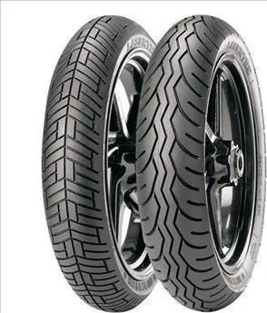 METZELER LASERTEC FRONT 120/80 R16 60 V