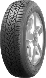 Zimní osobní pneu Dunlop SP Winter Response 2 185/65 R15 88 T