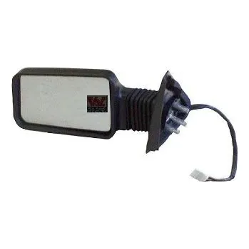 Auto zrcátko L.Zpětné zrcátko Peugeot 405 89- el.ovl.