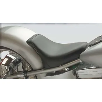 Sedlo na kolo Solo sedlo pro tuhý rám