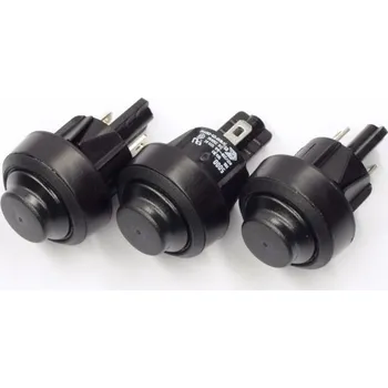 vypínač Tlačítko Marquardt 5000.0501