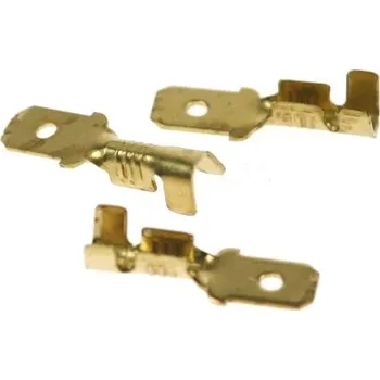 Kabelové oko Autokonektor vidlice 45VK-1