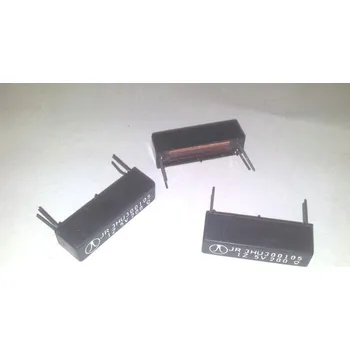 Relé Relé jazýčkové JR 3HU300105 5V