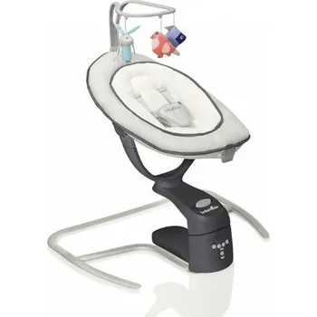 Babymoov lehačka Swoon Motion