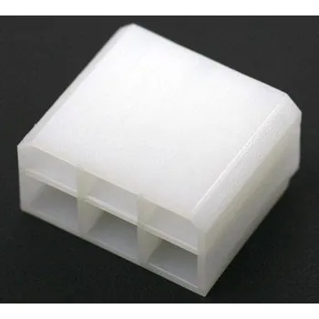 Elektrická zásuvka Kryt autokonektoru 6 x zásuvka