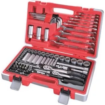 Sada nářadí Sada nářadí 92 kusů (metrické)