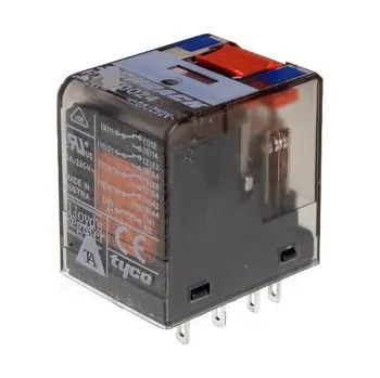Elektronická součástka Relé SCHRACK PT570024