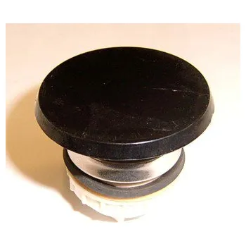 vypínač Ovl. hlavice T6H 30 černá