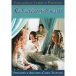 DVD Řád saténových mašlí (2000)