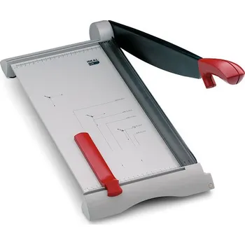 Řezačka papíru Páková řezačka Ideal 1142 