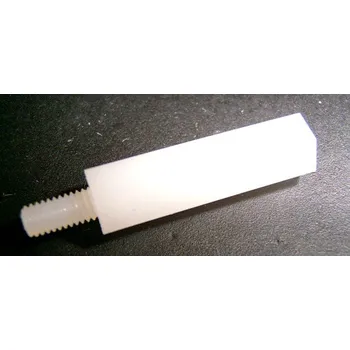 Spojovací materiál Distanční sloupek KDA6M3x25 pl