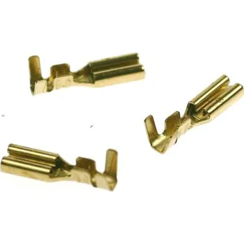 Elektrická zásuvka Autokonektor zásuvka 28ZK-1