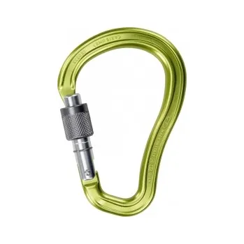 karabina Singing Rock Climbing Technology Axis SG elox