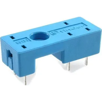 Relé Patice pro rele FINDER 1xP