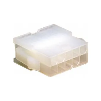 Elektrický konektor Konektor 39-01-2101