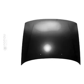 Kapota přední kapota Subaru Justy 89-96