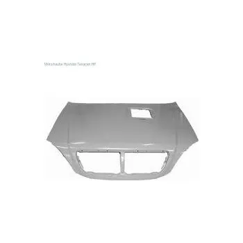 Kapota přední kapota Hyundai Terracan 01-06 TURBO