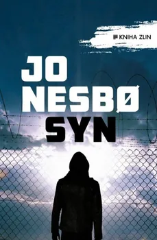 Syn - Jo Nesbo (2015, pevná s přebalem matná)
