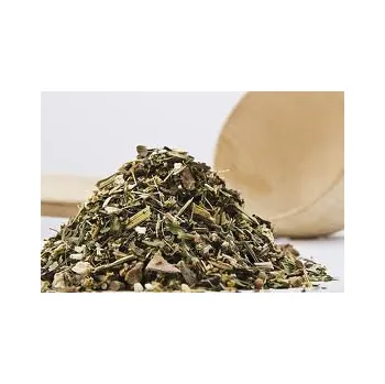 Čaj Bylinkový čaj sypaný Suchý kašel (Doplněk stravy)