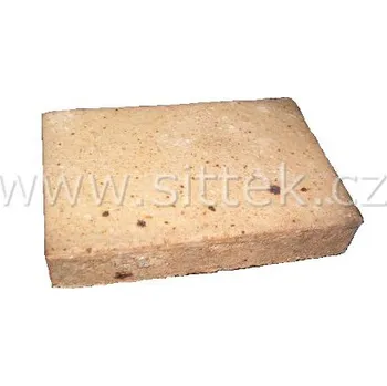 Příslušenství ke kotli EMKA šamotový plátek 83x123x20 mm