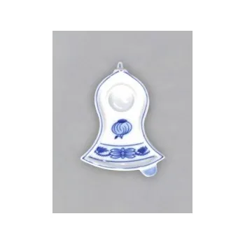 Svícen Český porcelán Svícen zvonek