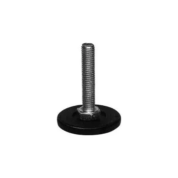 Nábytkové kování Noha štelovací 5