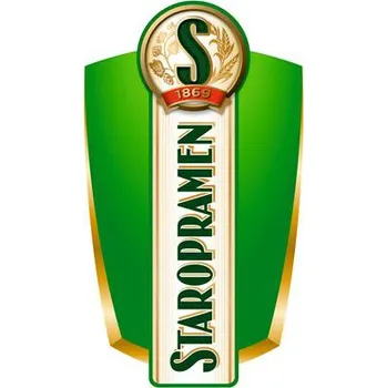 Pivo Sudové pivo Staropramen 11° 50l KEG