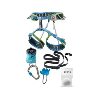 Úvazek Ocún Climbing WeBee set XL