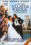 DVD Moje tlustá řecká svatba (2002)
