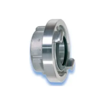 Spojka pevná B75 - vnitřní závit 3"