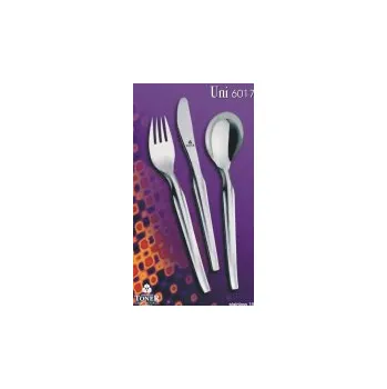 Příbor Toner Příbory Uni 6017 24ks.