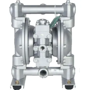 Čerpadlo Membránové čerpadlo YAMADA NDP-20BAN