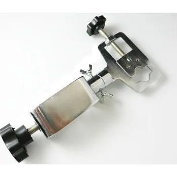 Svěrák Otočný svěrák na trénovací zámky