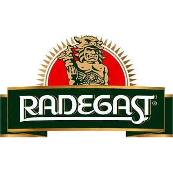 Pivo Sudové pivo Radegast 12° 50l KEG