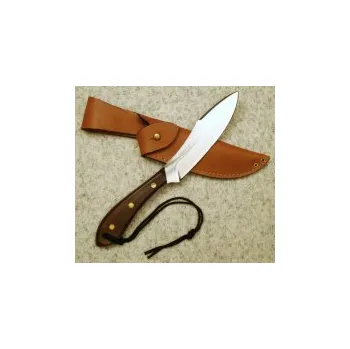 Pracovní nůž Grohmann Pevný nůž R4C SURVIVAL