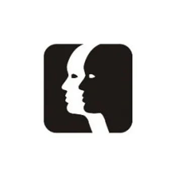 Samolepící dekorace Samolepka na zeď Znamení zvěrokruhu Blíženci znak (dekorace na zeď)