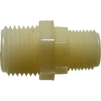 Čerpadlo SHURFLO redukce 244-5286, vněj. závit 3/8" / 1/2" vněj. závit