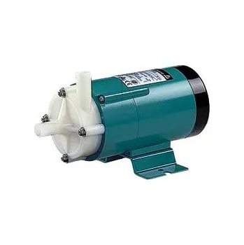 Čerpadlo Odstředivé čerpadlo s magnet. spojkou IWAKI MD-15R-230GS, 230 V