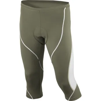 Cyklistické kalhoty SCOTT SHADOW W´S KNICKERS - 3/4 katlhoty - kraťasy Scott Shadow grey/whi 212310