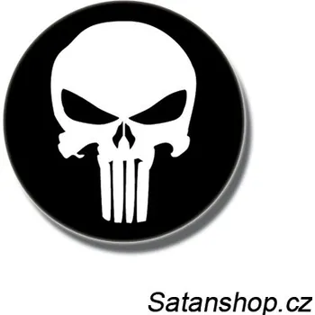 Placka - Punisher