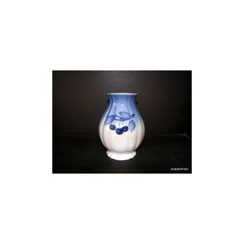Váza Thun Váza Rose Blue Cherry 19cm.