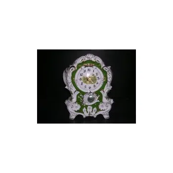 Hodiny Leander Loučky Hodiny krbové 763 32 cm