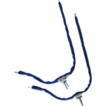 nosiče na kolo Nosič kajaku - pár