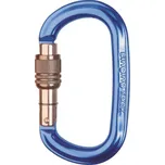 SINGING ROCK Ozone K0016 - šroubovací karabina