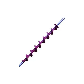 Příslušenství ke kotli Šnek do kotle PER-EKO KSRM 37, 50 kW